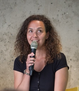 Élodie Soumeillan